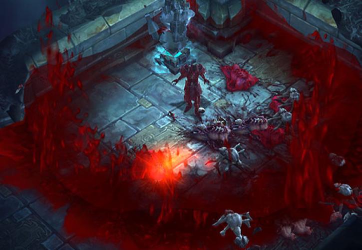 Diablo IV: Το παιχνίδι με τις περισσότερες πωλήσεις στην ιστορία της Blizzard