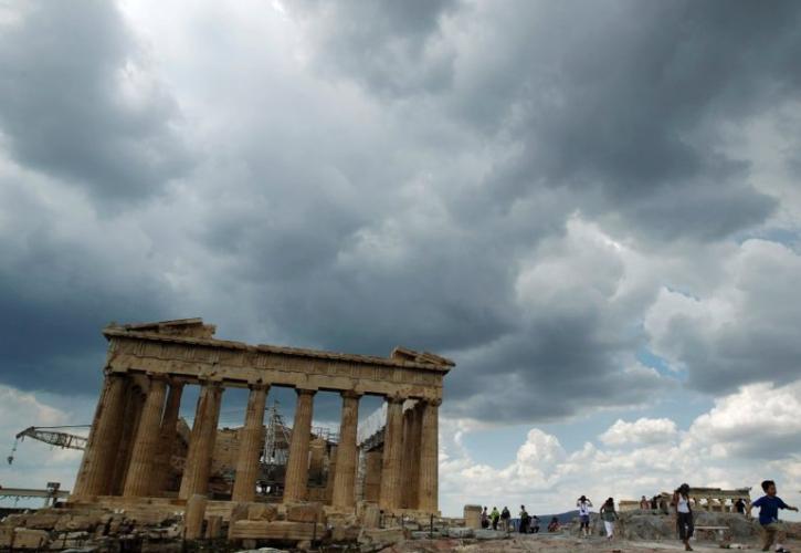 Καληνύχτα Ελλάδα της όποιας κανονικότητας...