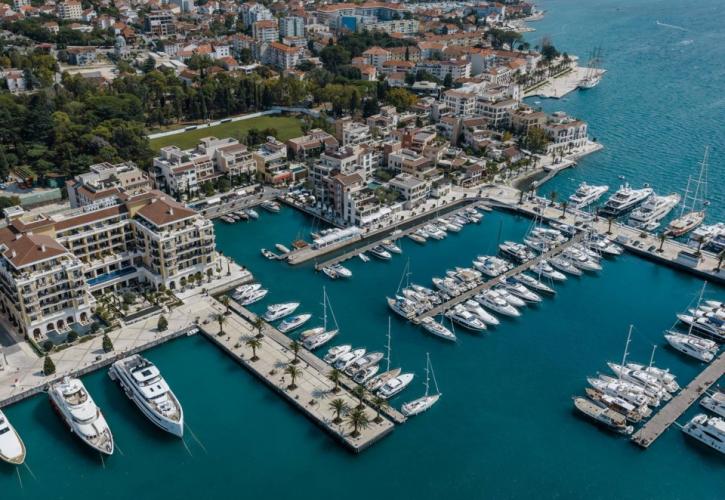 Μαυροβούνιο: Πώς είναι να ζεις σαν εκατομμυριούχος στη «νέα Γαλλική Ριβιέρα»