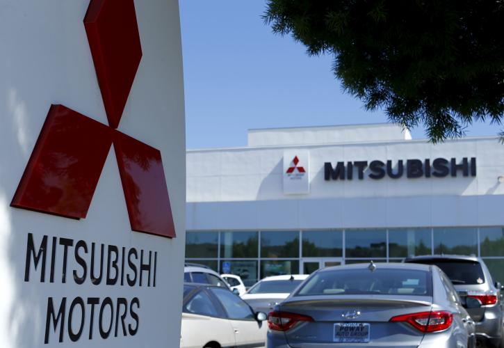 Αυξήσεις τιμών από Mitsubishi στις ΗΠΑ