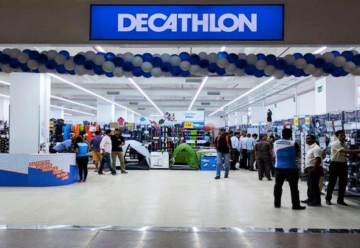 Decathlon: Η εταιρεία αθλητικών ειδών που ανταγωνίζεται τα μεγαλύτερα brands στην Ινδία