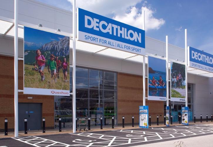 «Πυρά» κατά της Decathlon στη Γαλλία - «Επωφελείται από αναγκαστική εργασία των Ουιγούρων»