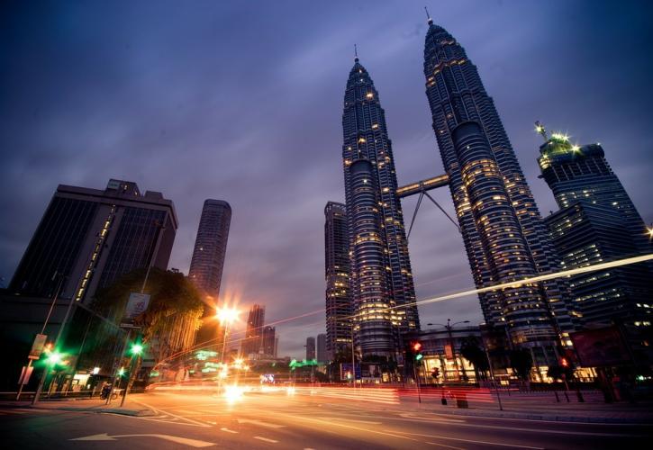 Μαλαισία: Nέος πρωθυπουργός o Ισμαήλ Σάμπρι Γιάακομπ