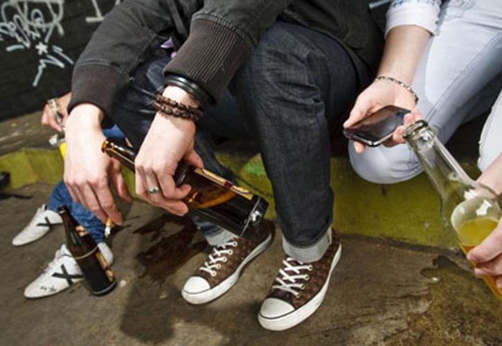 Αγγλία: Ρεκόρ θανάτων από αλκοόλ μέσα στη καραντίνα