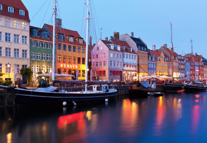 Γιατί η Δανία είναι η καλύτερη χώρα να βρεις δουλειά (vid)