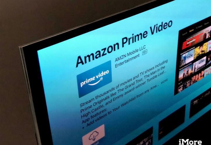 Νέες υπηρεσίες streaming στην πλατφόρμα της Amazon στην Ινδία