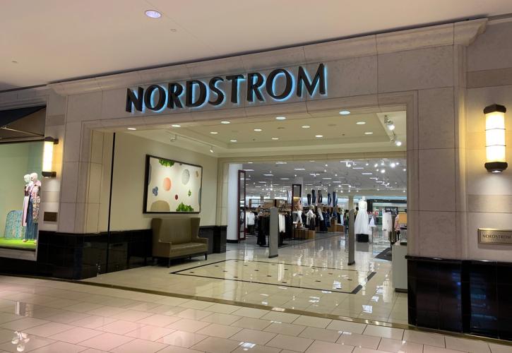 Nordstrom: Απέκτησε μειοψηφικό ποσοστό σε Topshop, Topman, Miss Selfridge και HIIT