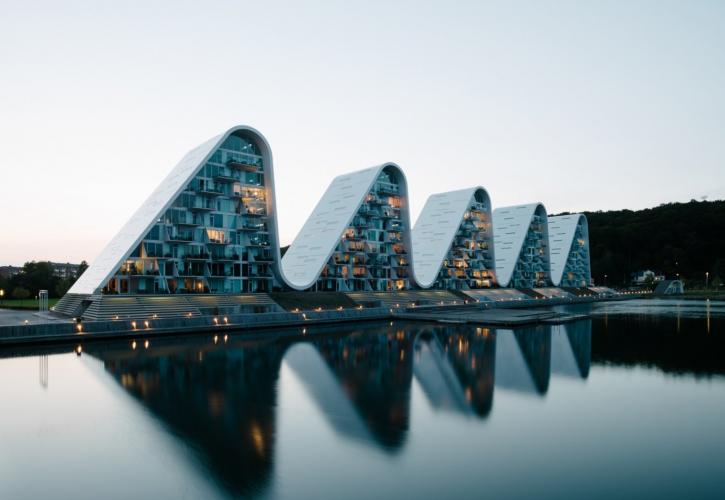Επτά από τα πιο εντυπωσιακά κτήρια του κόσμου 