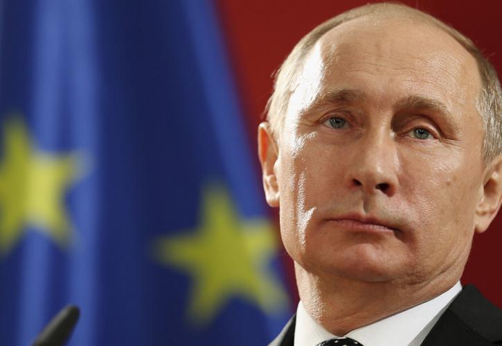 Πούτιν: Ελάχιστα πιθανή η «επιστροφή στη Σοβιετική Ένωση»