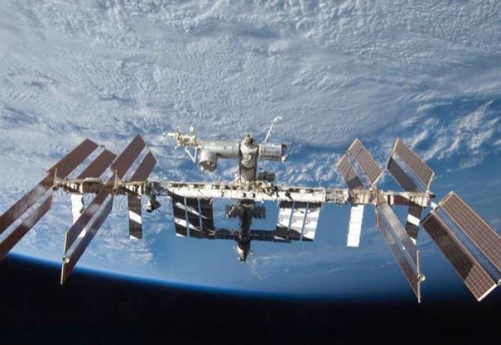 Οι δύο «εγκλωβισμένοι» αστροναύτες στον ISS ετοιμάζονται για την επιστροφή τους στη Γη, πιθανότατα την Τετάρτη