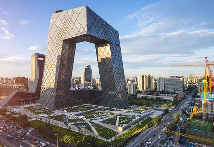 Κίνα: Σχέδια επέκτασης του Universal Beijing Resort - Θα χτιστούν ακόμα 5 ξενοδοχεία