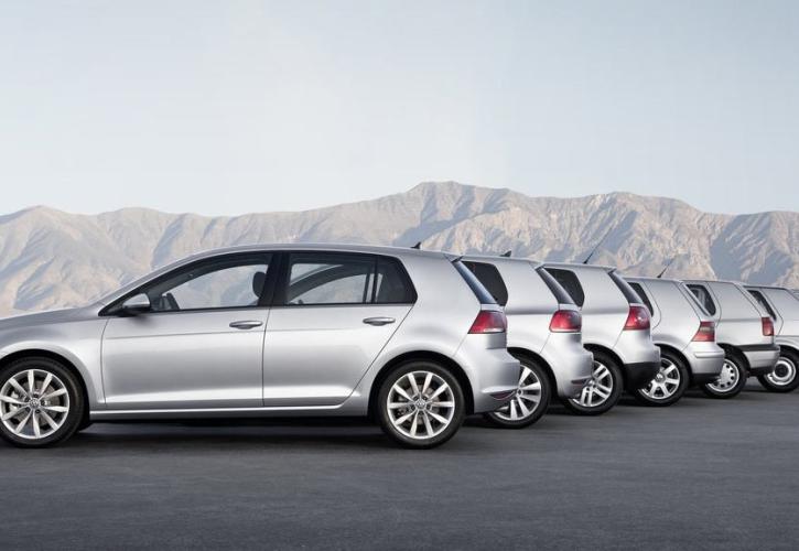 Τα 8 μυστικά επιτυχίας του VW Golf