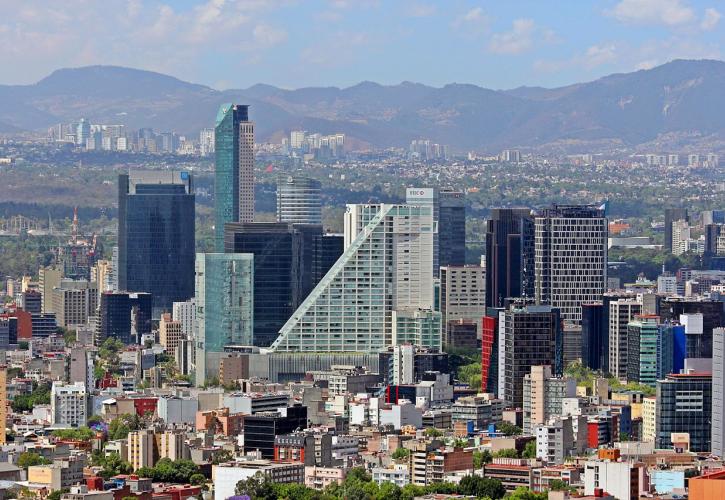 Μεξικό: Σεισμός 6,2 βαθμών σημειώθηκε στην επαρχία Τσιάπας