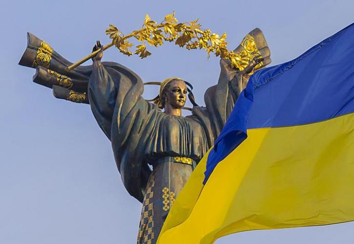 ΕΕ: Σχεδόν 1.000 Ουκρανοί έκαναν αίτηση ασύλου τον Φεβρουάριο