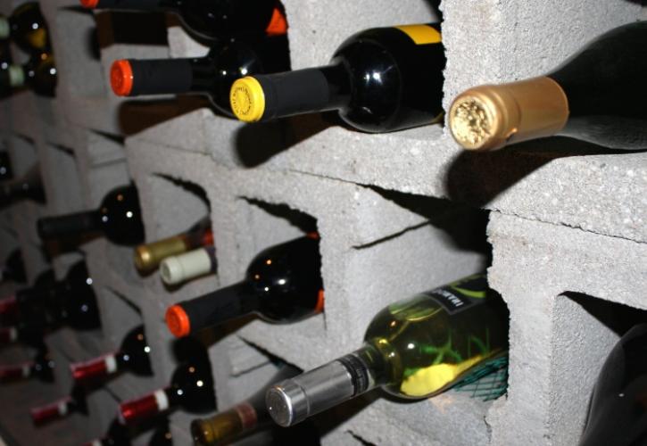 Αυτά είναι τα πιο ακριβά κρασιά στον κόσμο