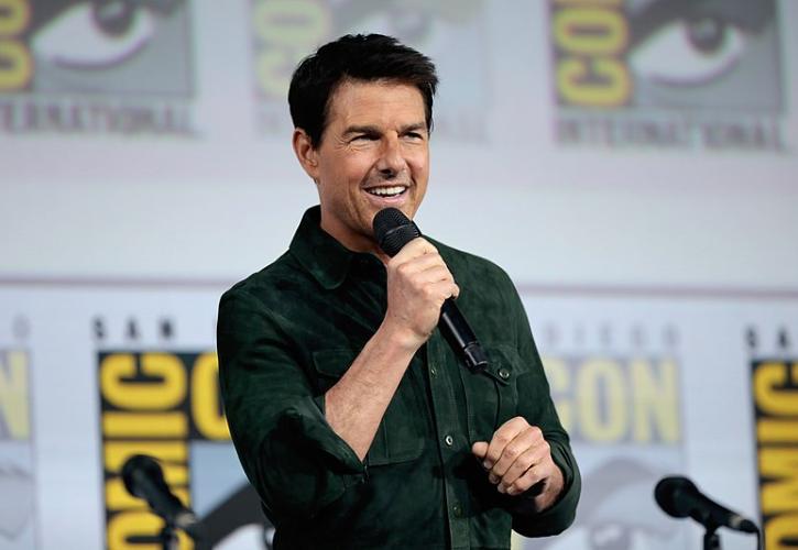 Top Gun: Maverick - Η ταινία του Τομ Κρουζ έγραψε κινηματογραφικό ρεκόρ στο box office των ΗΠΑ