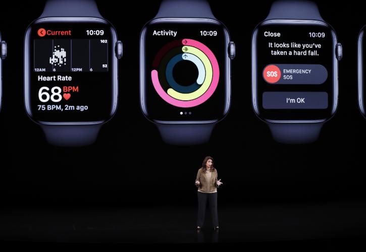 apple watch 4 gps black friday