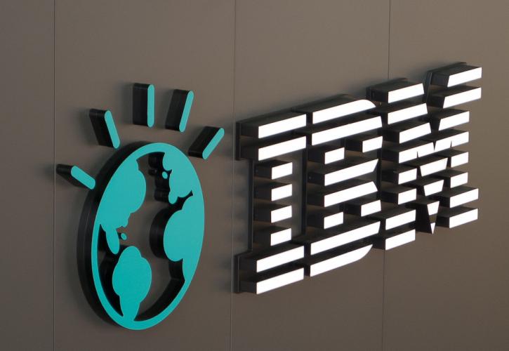 H IBM στοχεύει να αντικαταστήσει σχεδόν 8.000 υπαλλήλους με την Τεχνητή Νοημοσύνη