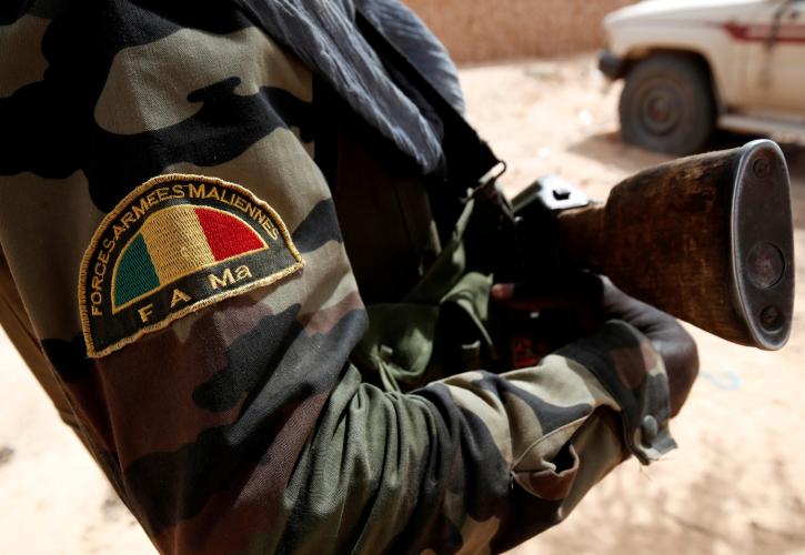 Μάλι: Οι γαλλικές δυνάμεις σκότωσαν ηγετικό στέλεχος της τζιχαντιστικής οργάνωσης Ανσαρούλ Ισλάμ