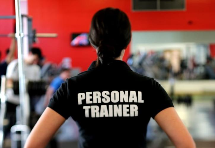 Οι 5 πλουσιότεροι personal trainers όλων των εποχών