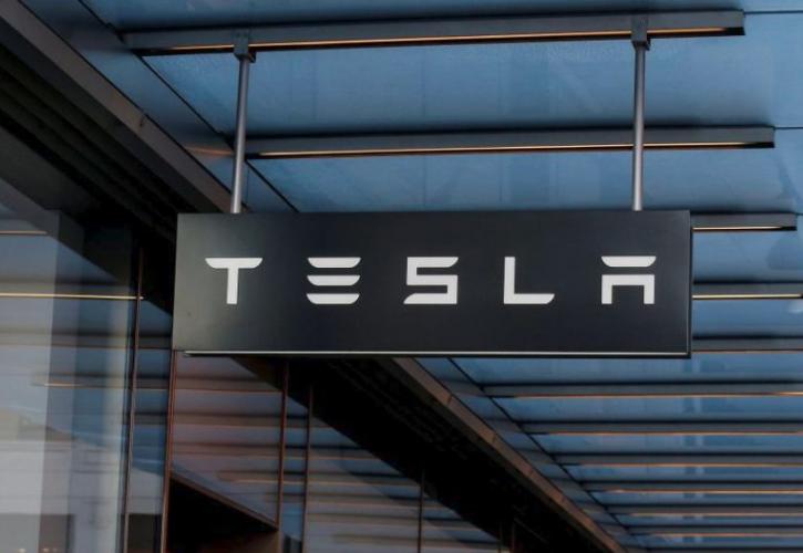 Η Tesla θέλει να γίνει πάροχος ηλεκτρικής ενέργειας στο Τέξας
