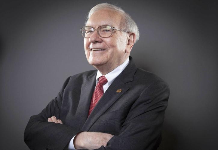 Berkshire Hathaway: Άλμα κερδοφορίας στο Ά τρίμηνο του έτους