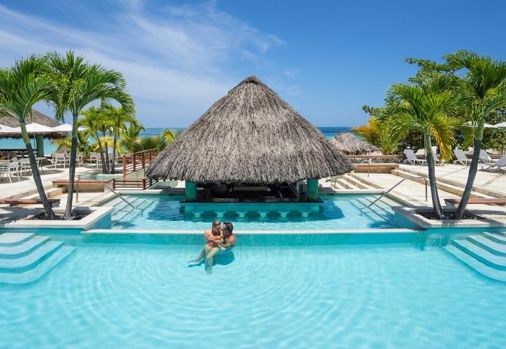 Αυτά είναι τα 5 καλύτερα Adults Only ξενοδοχεία στη Τζαμάικα