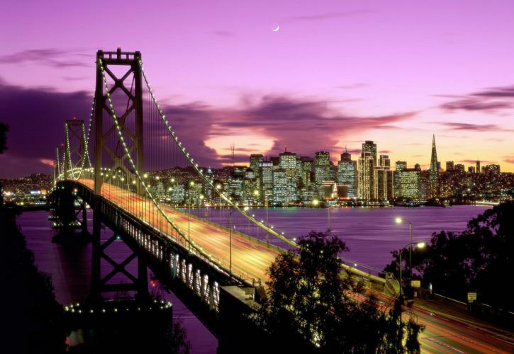 Πέντε πράγματα που δείχνουν πόσο εξωφρενικά ακριβό είναι το Σαν Φρανσίσκο 