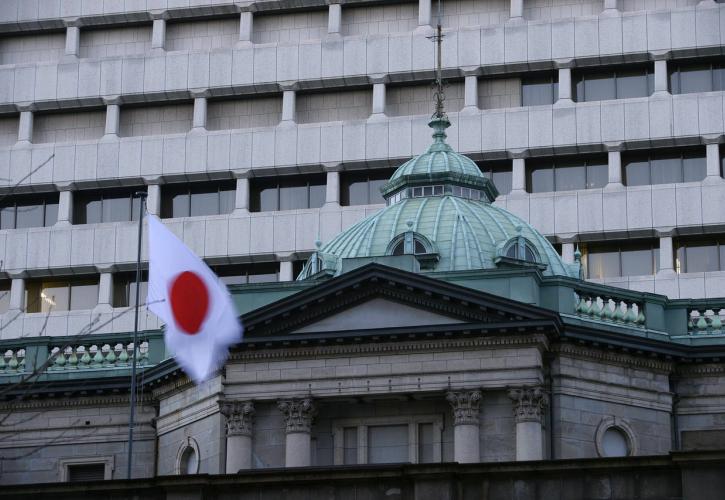 Ιαπωνία: Αναβαθμίζονται οι εκτιμήσεις για την οικονομία μετά από 17 μήνες
