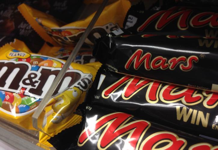 Mars Hellas: Έσπασαν το φράγμα των 50 εκατ. ευρώ οι πωλήσεις παρά τις προκλήσεις – Πού ποντάρει για το 2023
