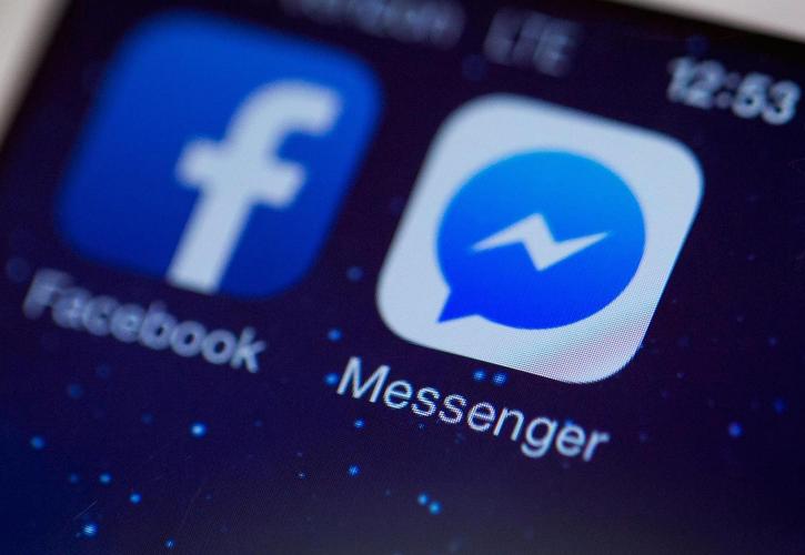 Νέα προβλήματα σε Facebook, Instagram και Messenger