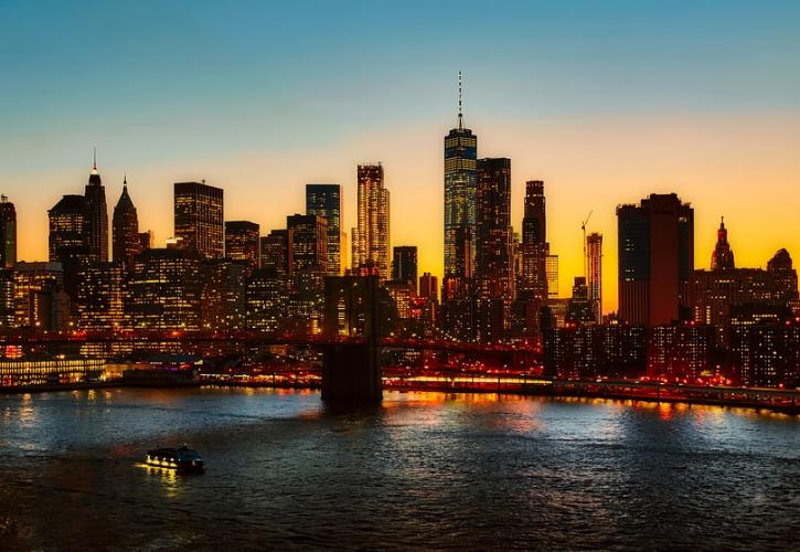 Πέντε πράγματα που μπορείς να κάνεις στη Νέα Υόρκη μόνο εάν έχεις πολλά χρήματα