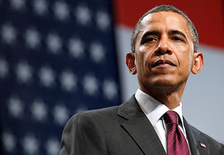 Obama: Θα νικήσουμε το ISIS, θα το συνθλίβουμε συστηματικά