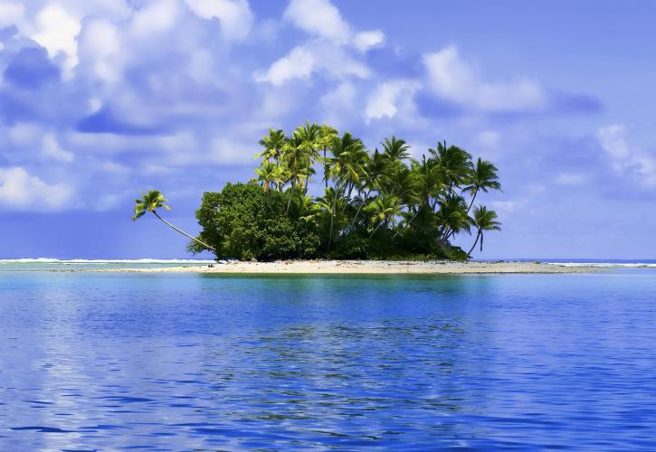 Αυτοί είναι 5 διάσημοι σταρ που έχουν αγοράσει ιδιωτικά νησιά