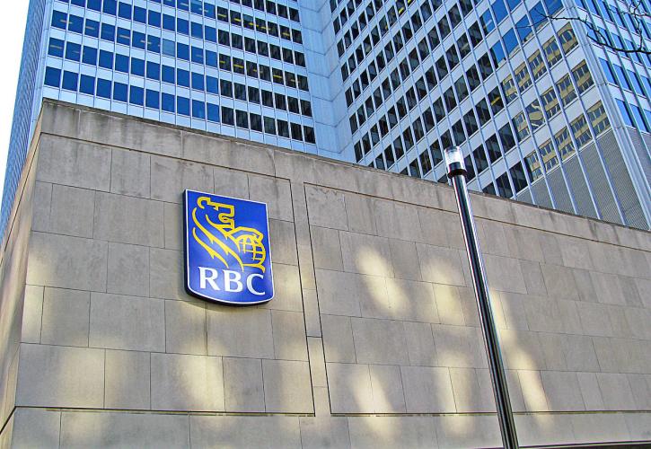 Η RBC Wealth Management αγοράζει την Brewin Dolphin για 1,6 δισ. λίρες