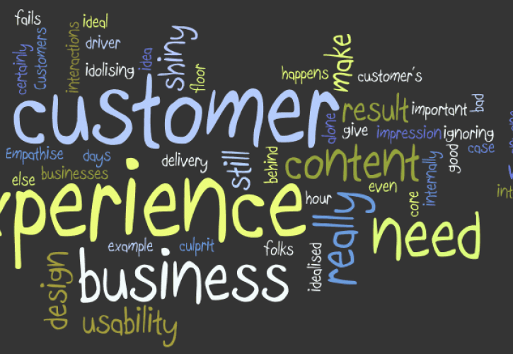 Customer Experience: τι είναι αυτό που μας «ξεφεύγει»;