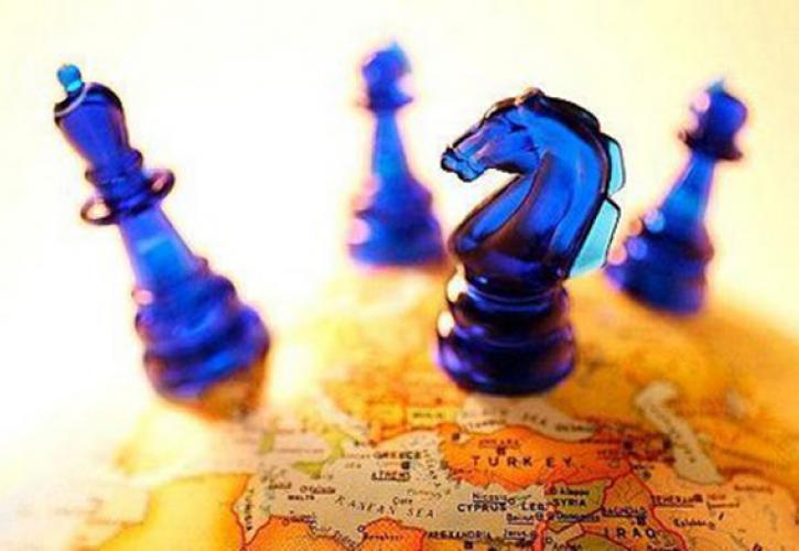 EY: Οι 10 γεωπολιτικές εξελίξεις που θα επηρεάσουν την πορεία του κόσμου το 2023