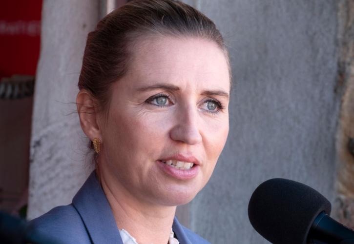 Πρωθυπουργός Δανίας: «Η Γροιλανδία ανήκει στους Γροιλανδούς»