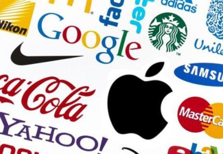 Αυτά είναι τα 10 κορυφαία brands για το 2019