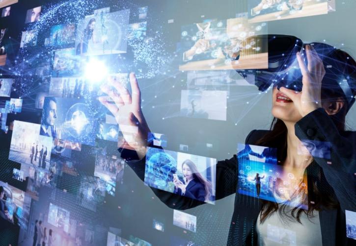 Metaverse: Η Alibaba ηγείται επενδυτικού γύρου 60 εκατ. δολαρίων για την startup γυαλιών AR, Nreal