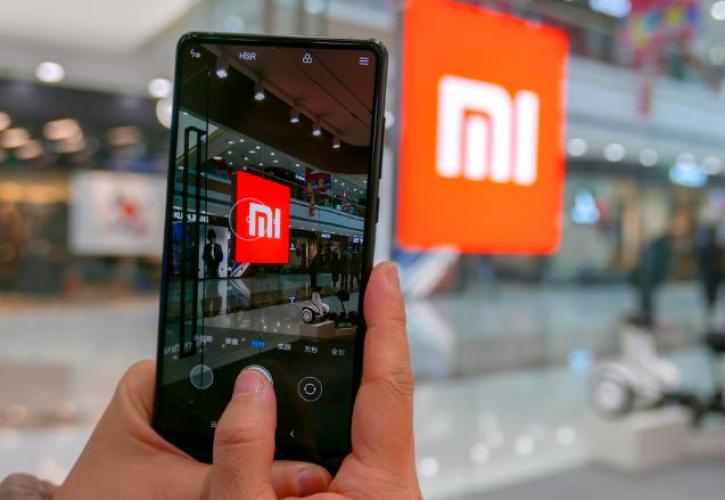 Με το... αριστερό μπήκε η Xiaomi στο Χρηματιστήριο