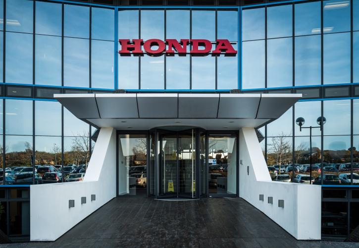 Honda: Πρόβλεψη για «άλμα» 19,1% στα λειτουργικά κέρδη το 2023