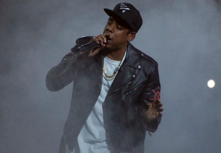Ο Jay Z είναι ο πρώτος δισεκατομμυριούχος ράπερ (vid)