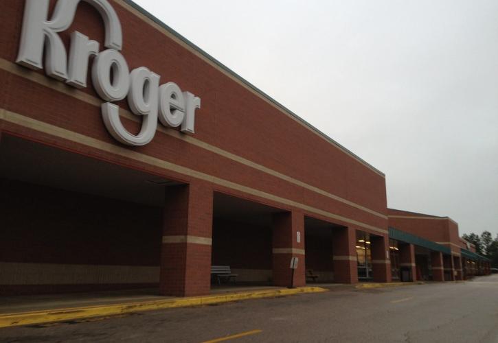 ΗΠΑ: Μεγάλη αύξηση των εσόδων της Kroger στο γ' τρίμηνο - Ξεπέρασε τις εκτιμήσεις