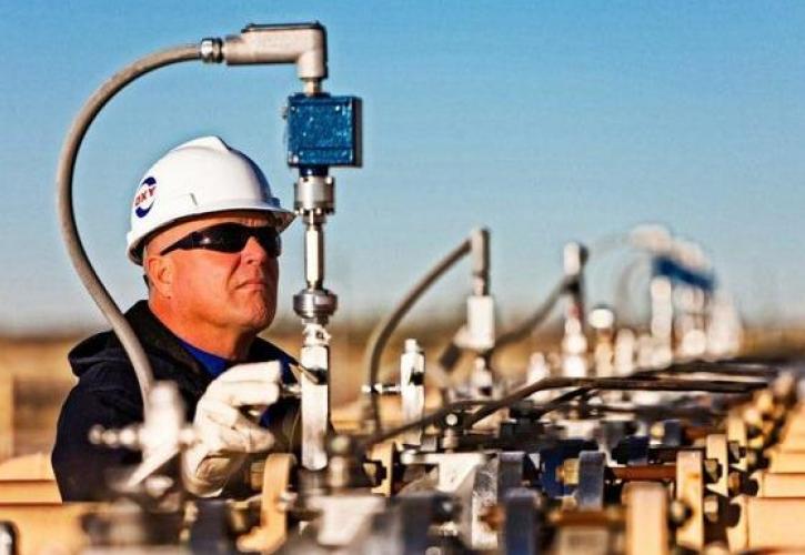 Η Occidental Petroleum εξαγοράζει την CrownRock έναντι 12 δισ. δολαρίων