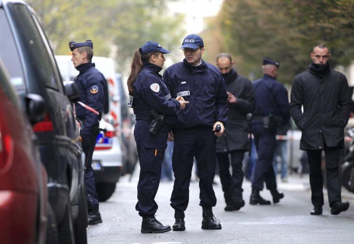 Πυροβολισμοί σε τζαμί στη Γαλλία – Δύο τραυματίες