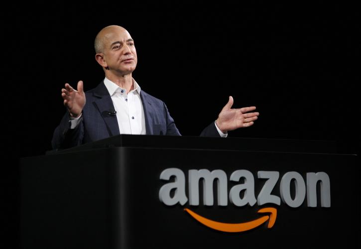 Amazon: Κέρδισε την ιστορική «μάχη» - Δεν θα δημιουργηθεί συνδικάτο εργαζομένων