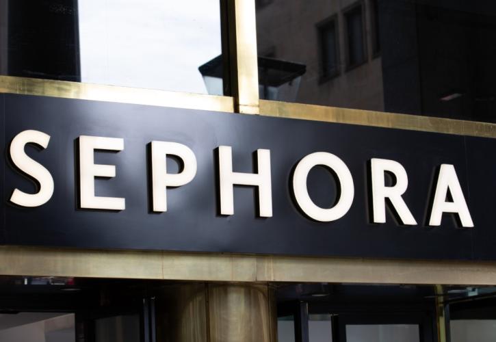 Επιστροφή στην κερδοφορία για τη Sephora - Αποδίδει καρπούς η νέα πολιτική των εκπτώσεων