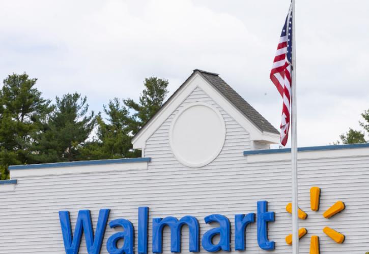 Walmart: Κέρδη και έσοδα πάνω από τις εκτιμήσεις, με ενίσχυση από τις αγορές τροφίμων