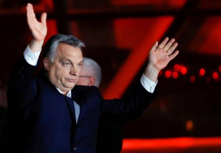 Ουγγαρία: Το κυβερνών κόμμα μποϊκόταρε συνεδρίαση της Βουλής για ένταξη της Σουηδίας στο ΝΑΤΟ